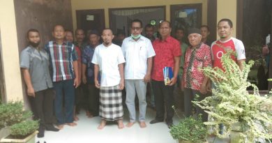 Universitas Labuhanbatu Gandeng kelompok Tani untuk Pengembangan Inovasi IPTEK Daerah Universitas Labuhanbatu Gandeng kelompok Tani untuk Pengembangan Inovasi IPTEK Daerah