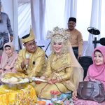 Menjelajahi Tata Cara Adat Melayu Labuhanbatu Dalam Perkawinan, Kelahiran dan Kematian