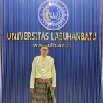 Kebudayaan Melayu Sebagai Industri Kreatif di Labuhanbatu: Membangun Ekonomi Berbasis Warisan