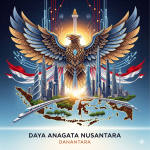 Danantara Indonesia : Dana Abadi Negara
