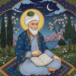 Biografi, Karya, dan Warisan Abadi Jalaluddin Rumi