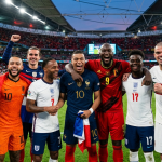 Dominasi Imigran dalam Sepak Bola Eropa: Ontologi Sejarah, Mekanisme Transmisi, Kondisi Kontemporer, dan Pemetaan Spasial Etnis